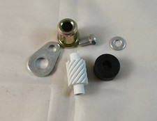 KIT FISSAGGIO RINVIO PER CONTACHILOMETRI VESPA 125 150 200 PX PE PRIMA SERIE