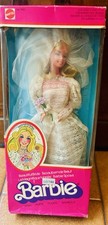 Barbie “Beautiful Bride”