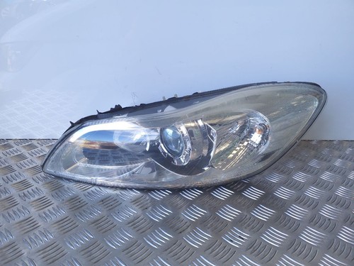Volvo c30 mk1 facelift - volvo,