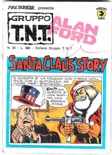 Alan Ford Gruppo TNT Gruppo