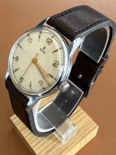 Orologio vintage tudor - vintage, 4384