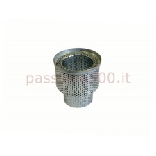 FILTRO OLIO MOTORE COPERCHIO
