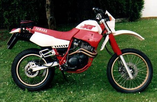 Yamaha 600 2kf ricambi vari - yamaha,