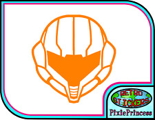 Metroid Samus Aran Nintendo I