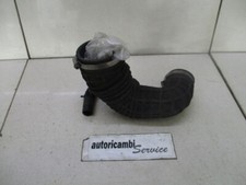 118267F408 MANICOTTO ALTAPRESSIONE INTERCOOLER NISSAN TERRANO 2.7 D 4X4 92KW 5M 