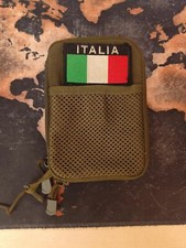 Tasca militare portadocumenti SBB Condor