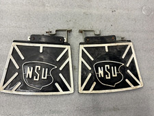 NSU Prinz paraspruzzi (NW765)