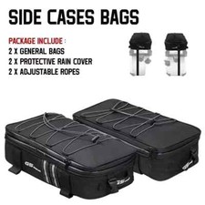 Borse aggiuntive per valigie laterali per BMW 1200GS 1250GS F750GS F850GS ecc.