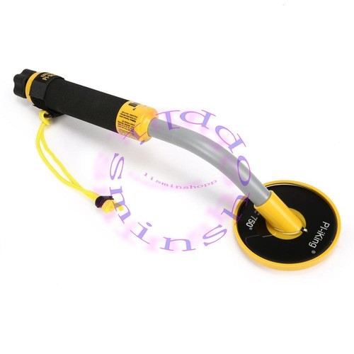 Iking 750 metal detector - metal,