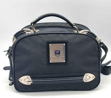 Piero Guidi Lineabold donna bauletto borsa  Beauty Case Vintage Made In Italy