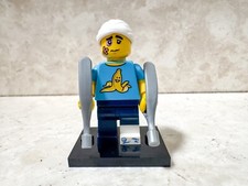 LEGO col231 col15-4 Clumsy Guy