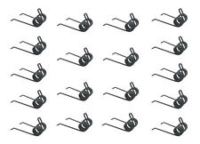 18 x molla scarificatrice per