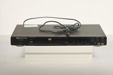 MARANTZ DV4300 Dvd Player