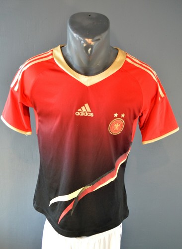 Maglia adidas germania calcio - maglia,