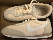 Nike Oceania Textile 511880-802 Scarpe da Ginnastica Donna SneakerS UK4,5 EUR38