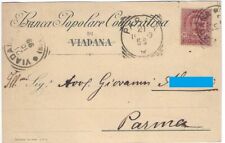 Viadana - Banca Popolare