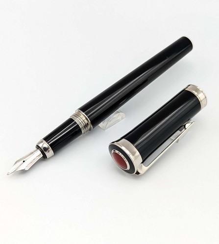 Cartier art deco penna - cartier,