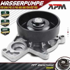 Pompa acqua per BMW F45 X1 F48