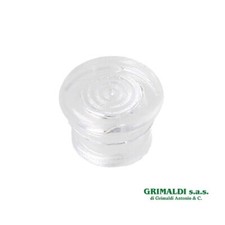 GEMMA SPIA TRASPARENTE PER FORNO ARISTON INDESIT HOTPOINT C00268126 ORIGINALE