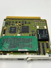 Scheda di controllo sistema di