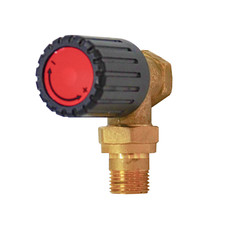 Valvola ad ago 11T 1/2"