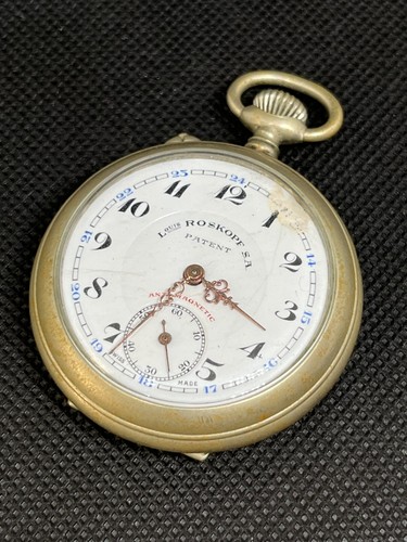 Orologio tasca louis - tasca,