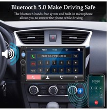 Radio autoradio auto - auto, macchina