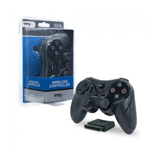 Ttx tech wireless controller - tech,