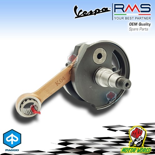 100010250 albero motore - albero,