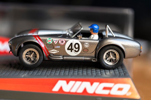 Ninco 50503 slotcar 32 - -, 1:32