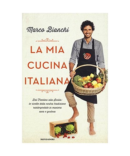 Mia cucina italiana dal - mia,