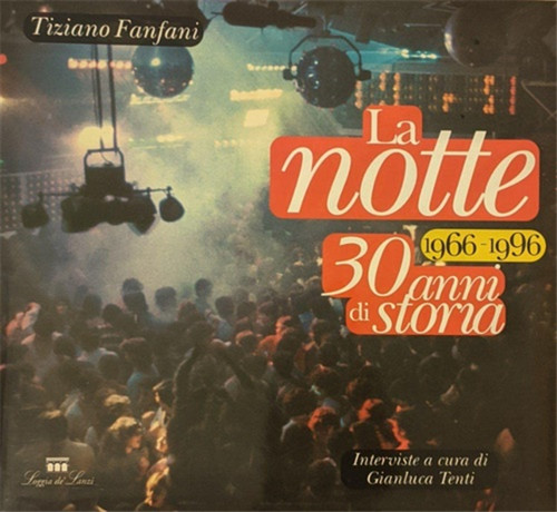 Fanfani tiziano la - la, notte