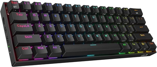Redragon k530 pro draconic - k530,