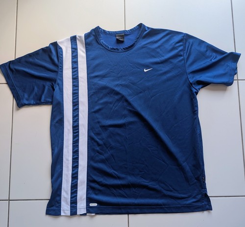 Shirt maglietta tennis uomo - t-shirt,