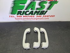 SET X3 MANIGLIA APPIGLIO TETTO INTERNA MG ZS ZS11 2024 ( NUOVO )