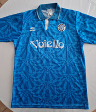 CARECA 9 NAPOLI MATCH VERSION