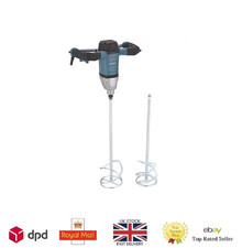 Erbauer Mixer a palette