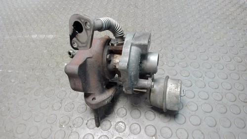 Turbocompressore opel meriva - turbocompressore,