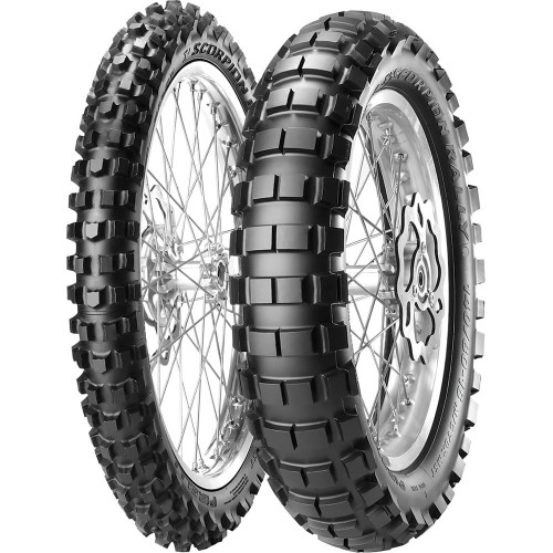 Gomme moto estive 140 - gomme,
