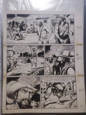 ZAGOR FERRI CAPITAN SERPENTE