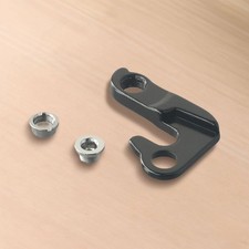 Gancio gancio coda bicicletta