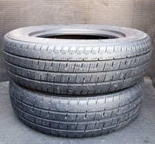 GOMME USATE 195/75R16 C