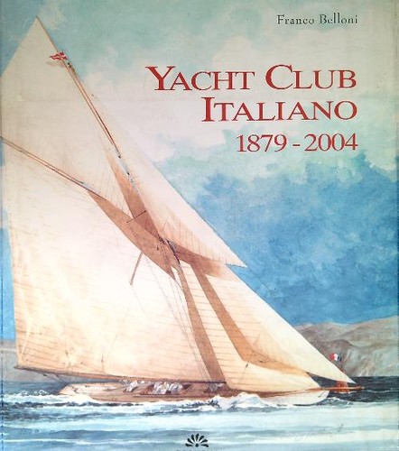 Yacht club italiano - yacht,