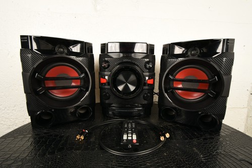 Cm4360 mini impianto stereo - cm4360,