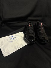 sneakers prada america's cup