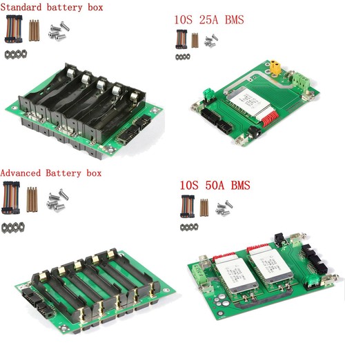 Power bank 36v - bank,