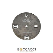 ROLEX Quadrante Bronzo