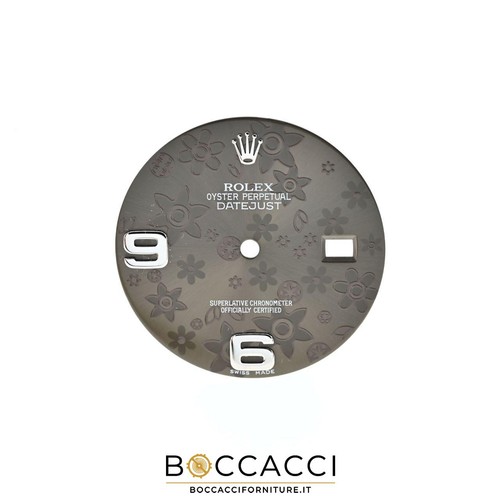 Rolex quadrante bronzo - quadrante,