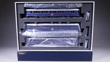 H0 DC LS Models 49131 set