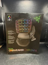 NUOVA SCATOLA APERTA Razer